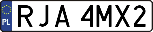 RJA4MX2