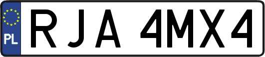 RJA4MX4