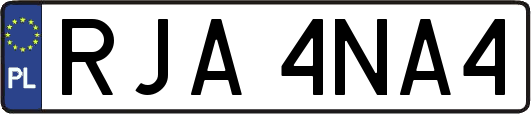 RJA4NA4