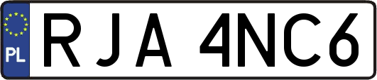 RJA4NC6