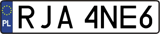 RJA4NE6