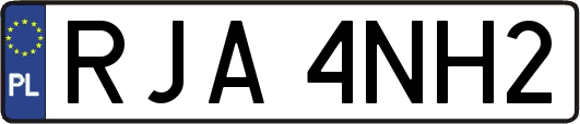 RJA4NH2