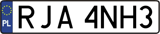 RJA4NH3