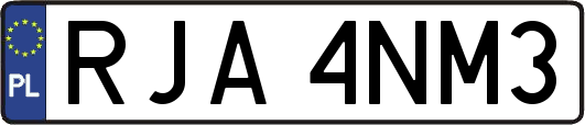 RJA4NM3