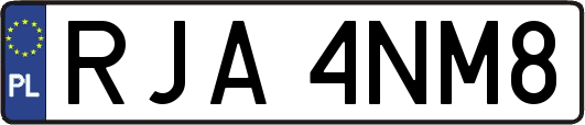 RJA4NM8