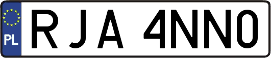 RJA4NN0