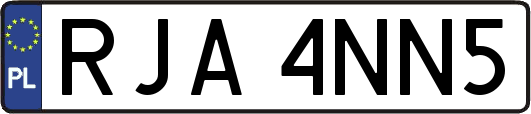 RJA4NN5