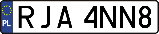 RJA4NN8