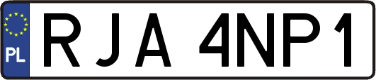 RJA4NP1