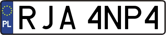 RJA4NP4