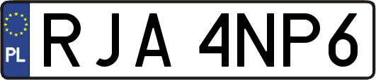 RJA4NP6