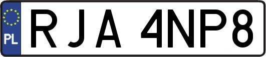 RJA4NP8