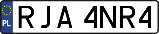 RJA4NR4
