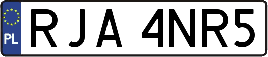 RJA4NR5