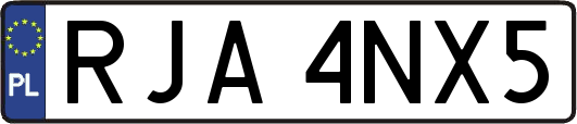 RJA4NX5