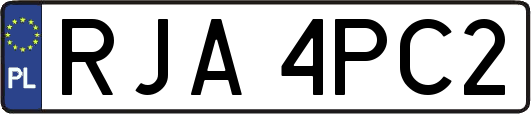 RJA4PC2
