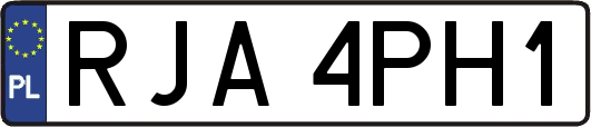 RJA4PH1