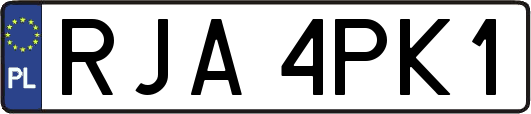 RJA4PK1