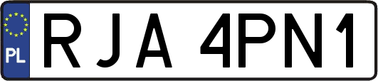 RJA4PN1