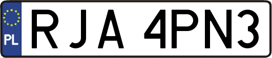 RJA4PN3