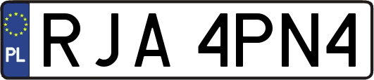 RJA4PN4