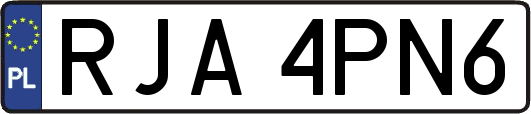 RJA4PN6