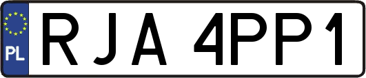 RJA4PP1