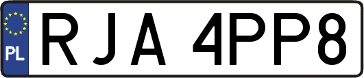 RJA4PP8