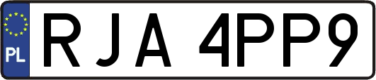 RJA4PP9
