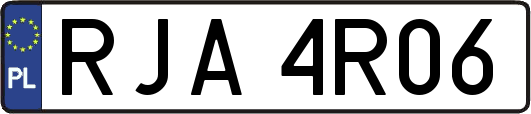 RJA4R06