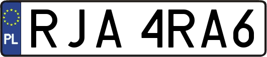 RJA4RA6