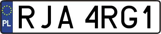 RJA4RG1