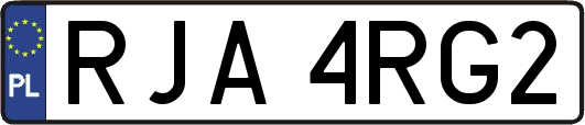 RJA4RG2
