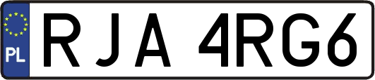 RJA4RG6