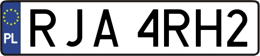 RJA4RH2