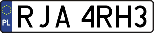 RJA4RH3