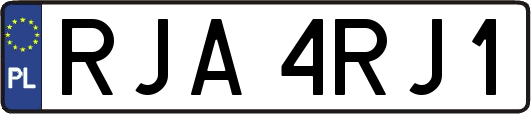 RJA4RJ1