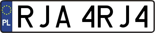 RJA4RJ4