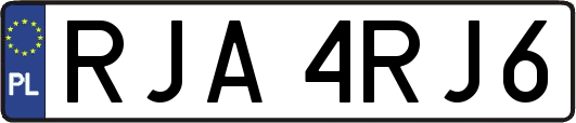 RJA4RJ6