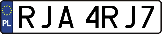 RJA4RJ7