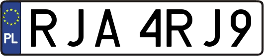 RJA4RJ9