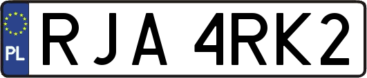 RJA4RK2