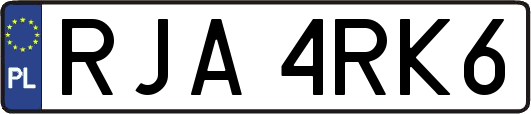 RJA4RK6