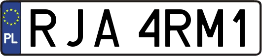 RJA4RM1