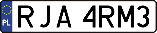 RJA4RM3