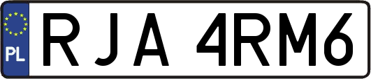 RJA4RM6