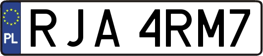 RJA4RM7