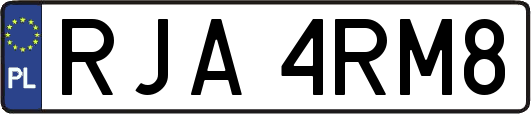 RJA4RM8