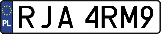 RJA4RM9