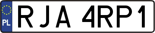 RJA4RP1